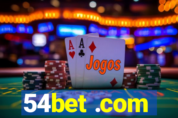 54bet .com